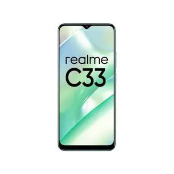 Realme C33 4G Mobile Phone